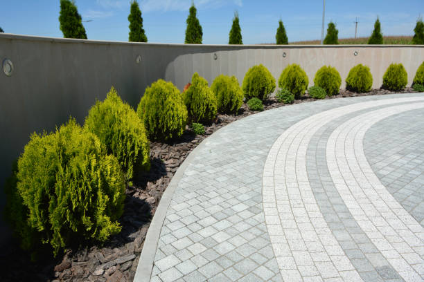 Trusted Ashland, IL Driveway Pavers Experts